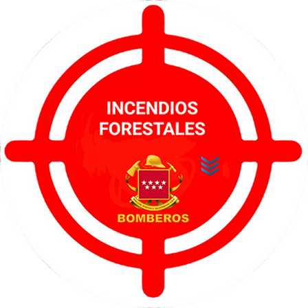 Test Comunidad de Madrid - Incendios Forestales